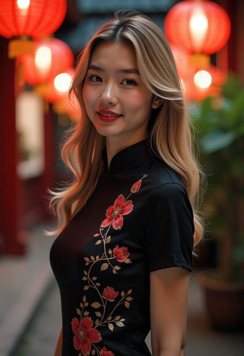 电影节红毯现场