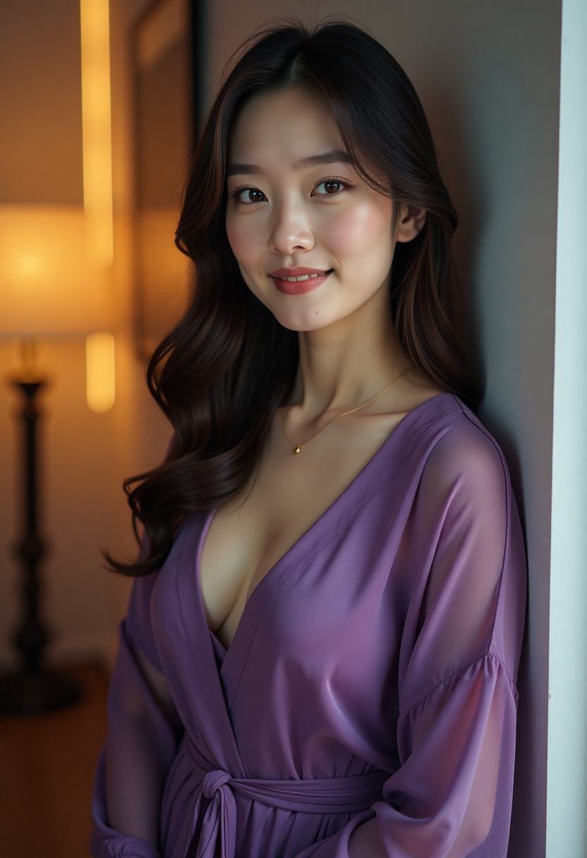 电影拍摄现场