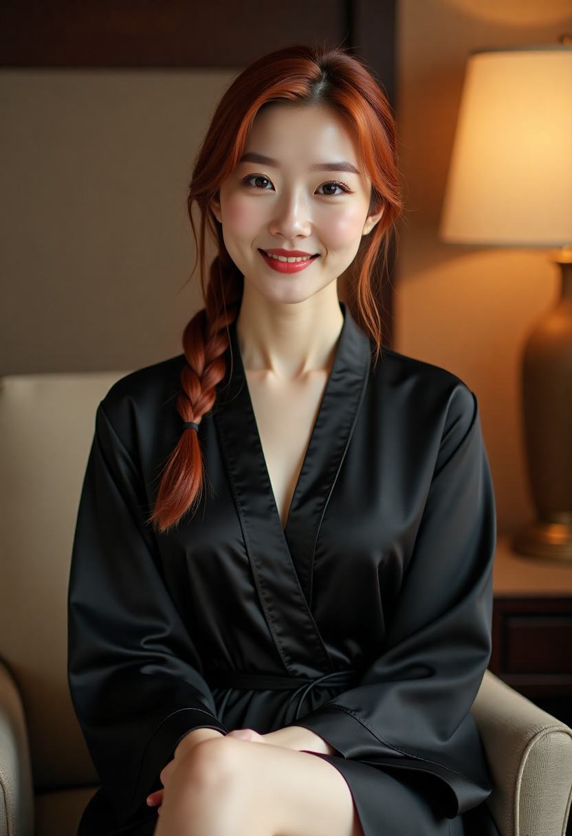 热播剧海报